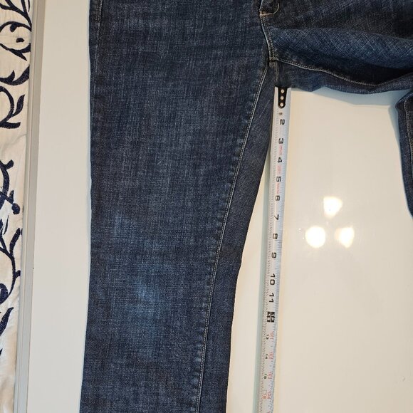 Limited Edition Gap Jeans Size 10 - Picture 11 of 15